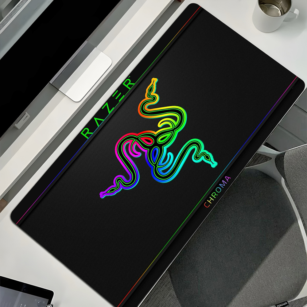 RazerRazer Mouse Comics Pad 90 - Keyboard Mouse Bundle Gaming review and price