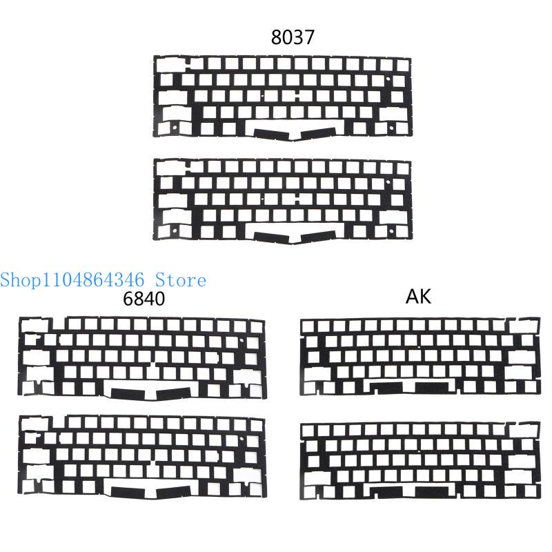 652F Switch Sound Dampeners Sh - Foam Dampener Sheet review and price