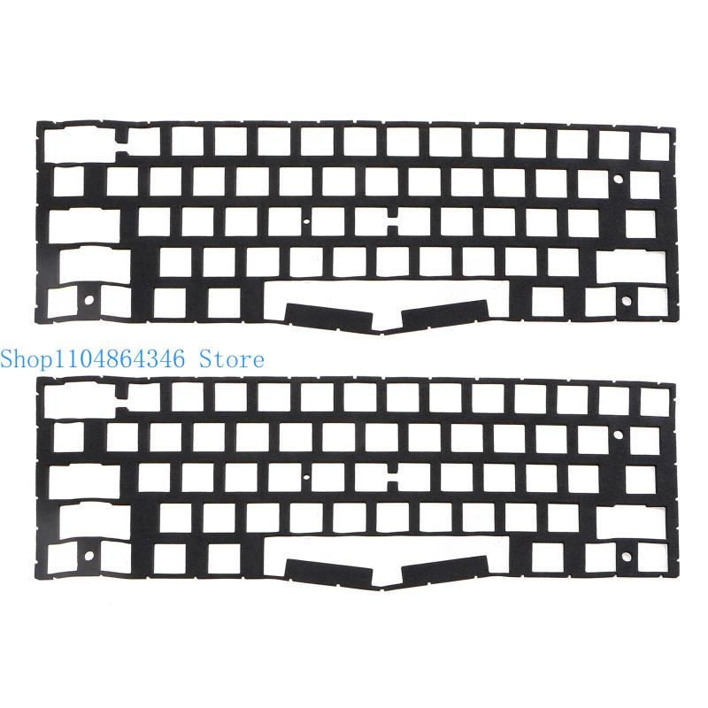 652F Switch Sound Dampeners Sh - Foam Dampener Sheet review and price
