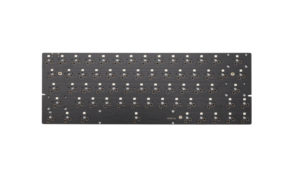 60% gh60 hot swappable Custom  - Hot Swap Pcb review and price