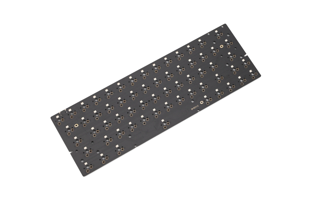 60% gh60 hot swappable Custom  - Hot Swap Pcb review and price