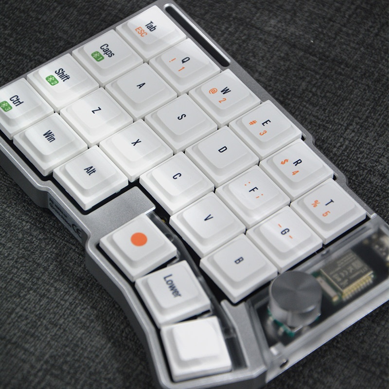 Split Ergonomic Mechanical Key - Gaming Keyboard Not Typing review and price