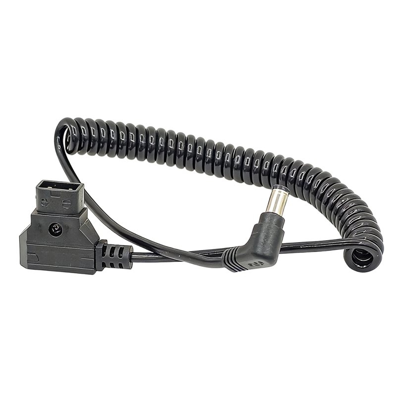T23C D-Tap To 12V DC2.5 Right  - Coiled Usb Cable review and price