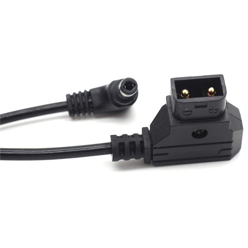 T23C D-Tap To 12V DC2.5 Right  - Coiled Usb Cable review and price