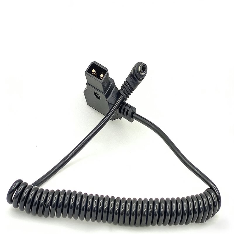 T23C D-Tap To 12V DC2.5 Right  - Coiled Usb Cable review and price