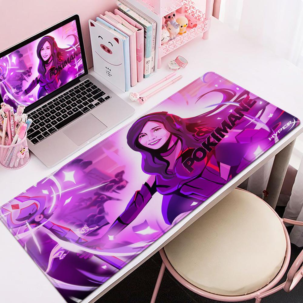 H-HyperX Mouse Pad 90x40CM Non - Gaming Keyboard Hyperx review and price
